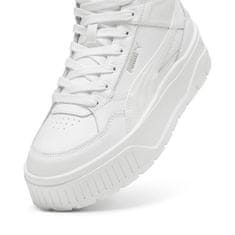 Puma Čevlji bela 35.5 EU Karmen Ii Idol Mid