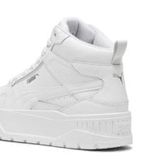 Puma Čevlji bela 35.5 EU Karmen Ii Idol Mid