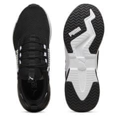 Puma Čevlji obutev za tek črna 43 EU retaliate 3