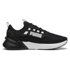 Puma Čevlji obutev za tek črna 43 EU retaliate 3
