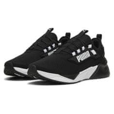 Puma Čevlji obutev za tek črna 43 EU retaliate 3