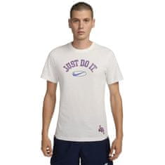 Nike Majice bela L 6 Jdi