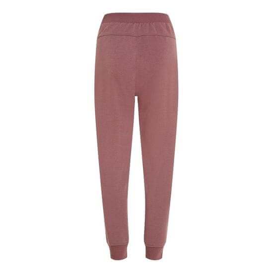 Calvin Klein Hlače roza 00GWS4P656LKO