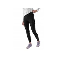 4F Hlače obutev za trening črna 165 - 168 cm/S F137GBOKACZER