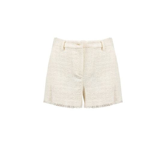 Pinko Hlače elegantni čevlji krem 170 - 175 cm/L "bacchettone 1"