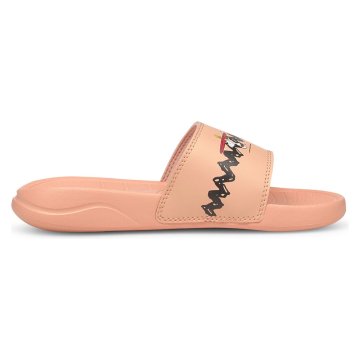 Puma Japanke oranžna 32 EU Peanuts Popcat 20 Ps