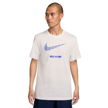 Nike Majice Nike 6 Swoosh FZ5372121