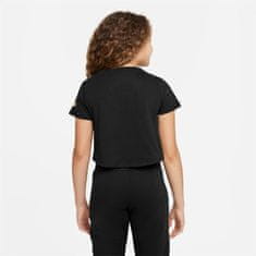 Nike Majice G Nsw Tee Sun Swoosh Crop DQ4376010