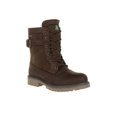 KAMIK Čevlji Kamik Winterstiefel Rogue Mid WK2046DBR