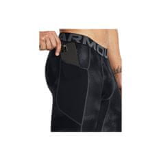 Under Armour Hlače obutev za trening črna 178 - 182 cm/M 1383323001