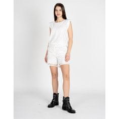 Pinko Hlače elegantni čevlji bela 152 - 157 cm/XS "adulare"