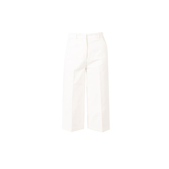 Pinko Hlače elegantni čevlji krem 152 - 157 cm/XS "necci"