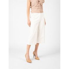 Pinko Hlače elegantni čevlji krem 152 - 157 cm/XS "necci"