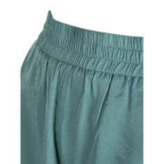 Pinko Hlače turkizna 152 - 157 cm/XS "allagare"