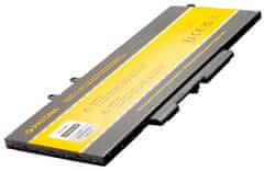 PATONA baterija za ntb DELL Latitude 5400/5410/5510 8000mAh Li-Pol 7,6V 4GVMP, 3HWPP