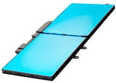 PATONA baterija za ntb DELL Latitude 5400/5410/5510 8000mAh Li-Pol 7,6V 4GVMP, 3HWPP