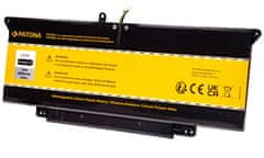 PATONA baterija za DELL Latitude 14 7310/7410 6800mAh Li-Pol 7,7V