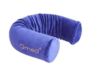 MDH Večfunkcijska blazina FLEX PILLOW - modra, fleksibilna, polipropilen, poliester, pena, dolžina 635 mm, premer 100 mm, 24-urna dostava.
