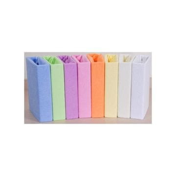 Halcamp Vodoodporna in dihalna podloga 100x140 cm - Bela, iz bombaža in poliestra, hitro pošiljanje v 24 urah. Idealna rešitev za zaščito površin.