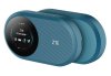 ZTE U10S Pro 4G Mobilni WiFi6 Vroča točka - usmerjevalnik, teal