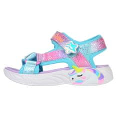 Skechers Sandali 33.5 EU Unicorn Dreams