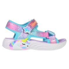Skechers Sandali 33.5 EU Unicorn Dreams