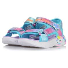 Skechers Sandali 33.5 EU Unicorn Dreams
