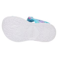 Skechers Sandali 33.5 EU Unicorn Dreams