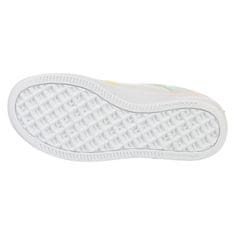 Skechers Čevlji bela 33 EU Sport Court 92