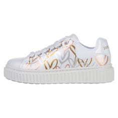 Skechers Čevlji bela 34 EU Hi Ridge
