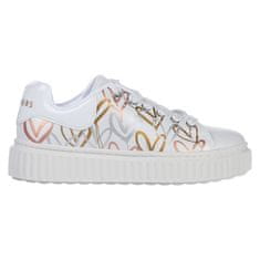 Skechers Čevlji bela 34 EU Hi Ridge