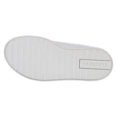Skechers Čevlji bela 34 EU Hi Ridge