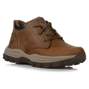 Skechers Čevlji rjava Knowlson ramhurst