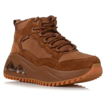 Skechers Čevlji rjava Uno Peaks Street H