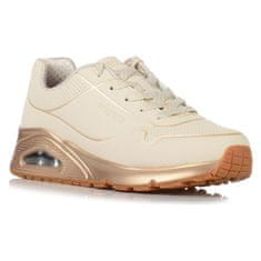 Skechers Čevlji 36.5 EU Uno Gen1 Cool Heel