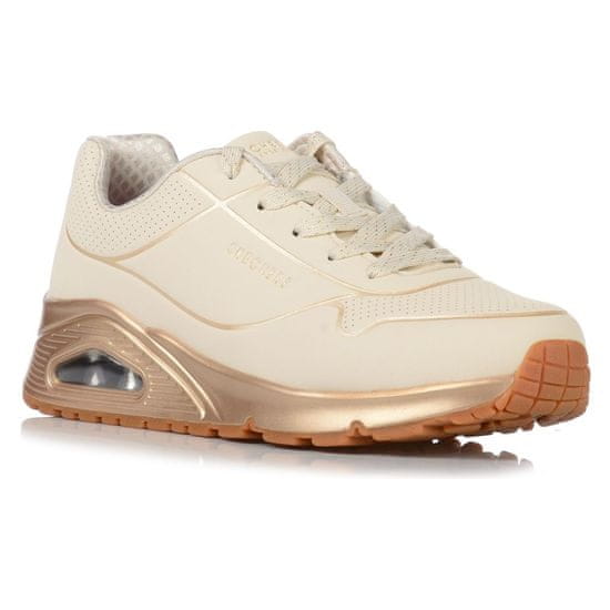Skechers Čevlji Uno Gen1 Cool Heel