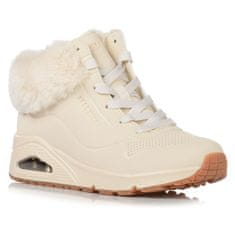 Skechers Čevlji bež 36 EU Uno fall Air