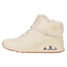 Skechers Čevlji bež 36 EU Uno fall Air