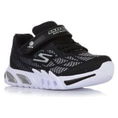 Skechers Čevlji črna 22 EU Flex-glow Elite-vorl