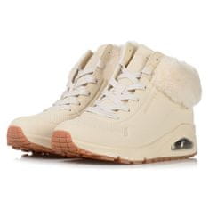Skechers Čevlji bež 36 EU Uno fall Air
