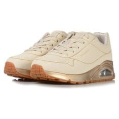 Skechers Čevlji 36.5 EU Uno Gen1 Cool Heel