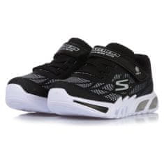 Skechers Čevlji črna 22 EU Flex-glow Elite-vorl
