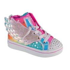 Skechers Čevlji 21 EU Twi-lites 2.0 Dreamy Wings