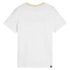 Puma Majice bela XL Squad Tee B