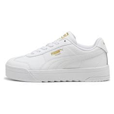 Puma Čevlji bela 40 EU Roma