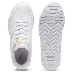 Puma Čevlji bela 40 EU Roma