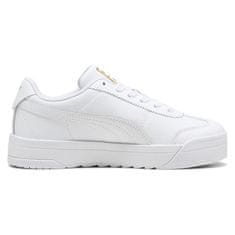 Puma Čevlji bela 40 EU Roma