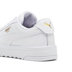 Puma Čevlji bela 40 EU Roma