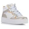 Skechers Čevlji 37.5 EU Court High shine Kic