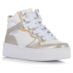 Skechers Čevlji 36 EU Court High shine Kic